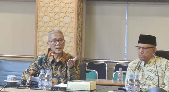 Ketua MUI Bongkar Bahaya Board of Peace: Bentuk Nyata Neokolonialisme Berkedok Perdamaian
